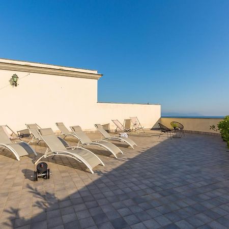 Aparthotel Melograno undici Ercolano Esterno foto