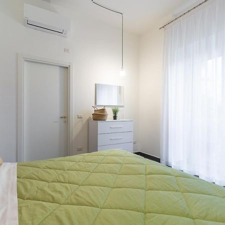 Aparthotel Melograno undici Ercolano Esterno foto