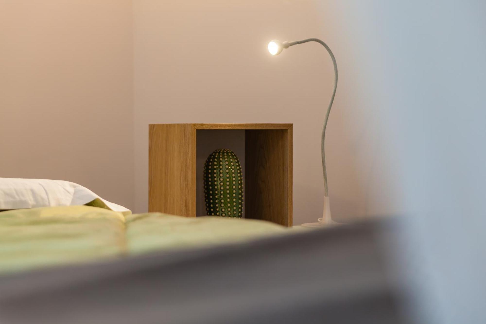 Aparthotel Melograno undici Ercolano Camera foto