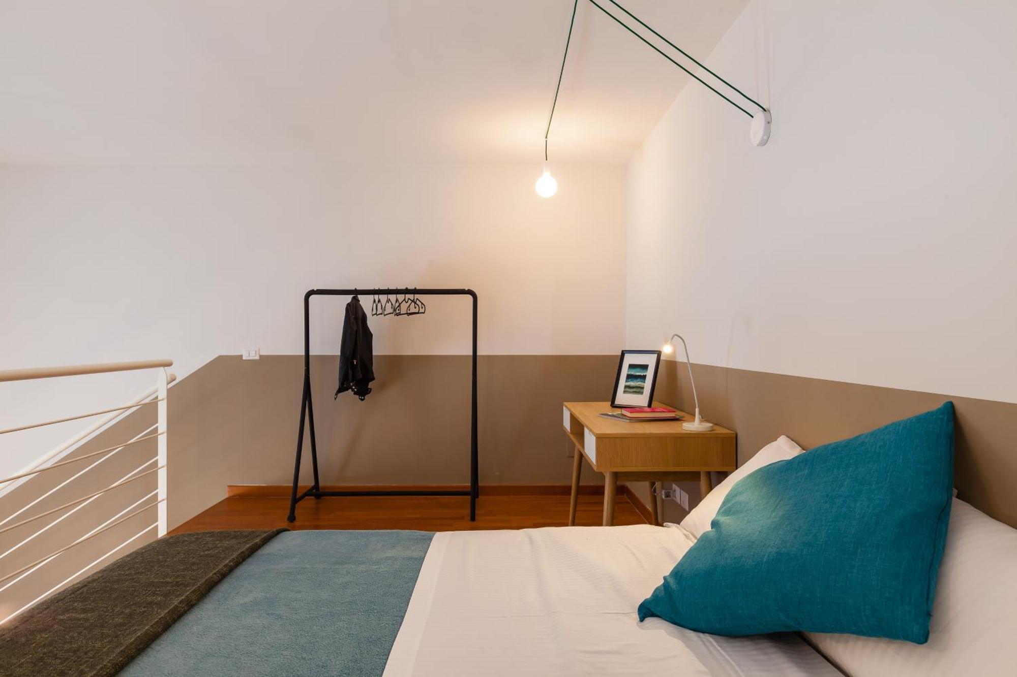 Aparthotel Melograno undici Ercolano Camera foto