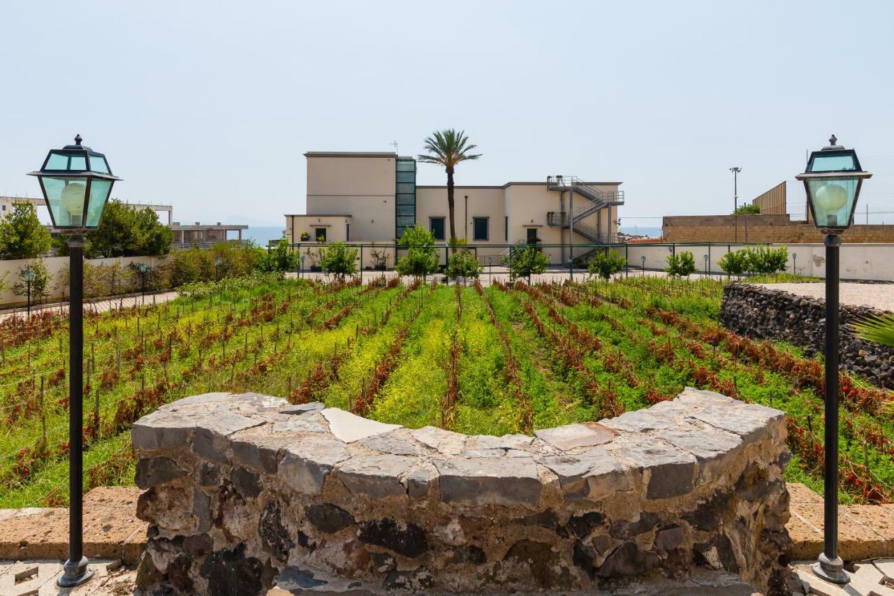 Aparthotel Melograno undici Ercolano Esterno foto