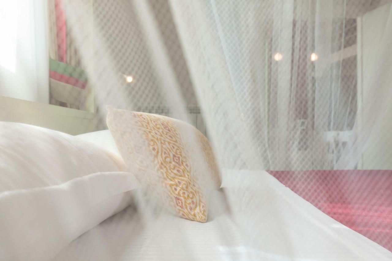 Aparthotel Melograno undici Ercolano Esterno foto