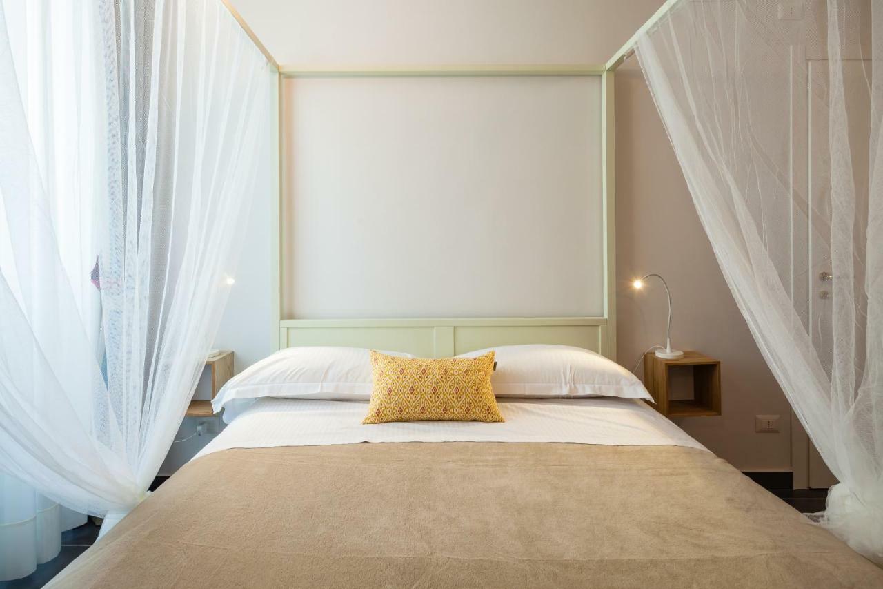 Aparthotel Melograno undici Ercolano Esterno foto