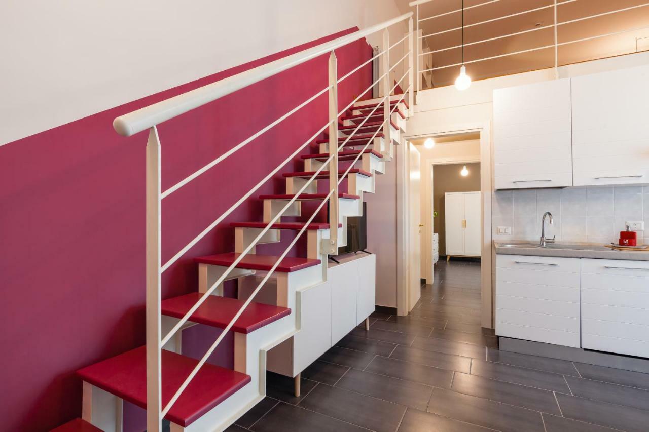 Aparthotel Melograno undici Ercolano Esterno foto