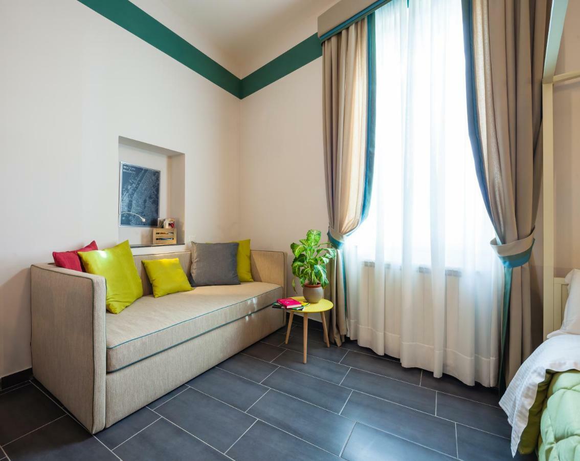 Aparthotel Melograno undici Ercolano Esterno foto
