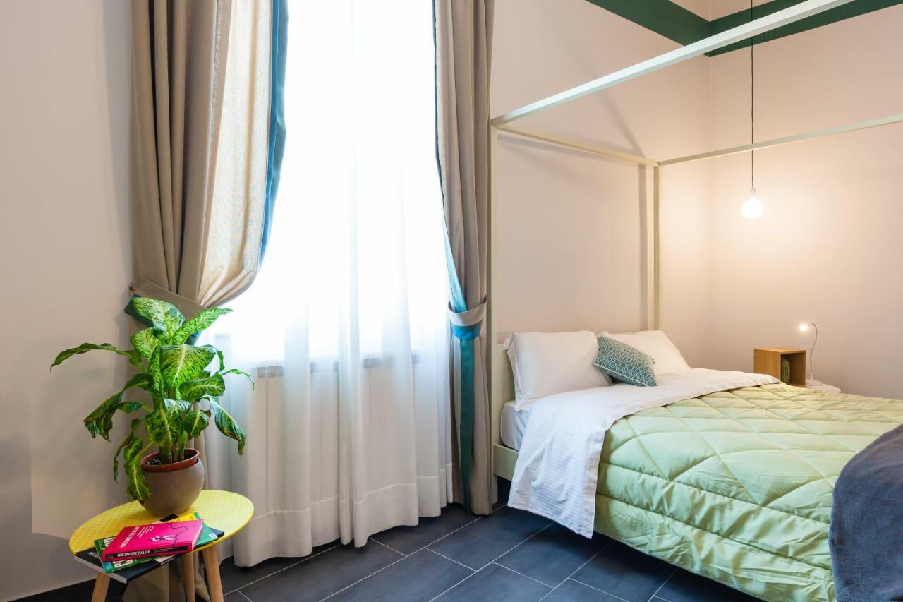 Aparthotel Melograno undici Ercolano Esterno foto