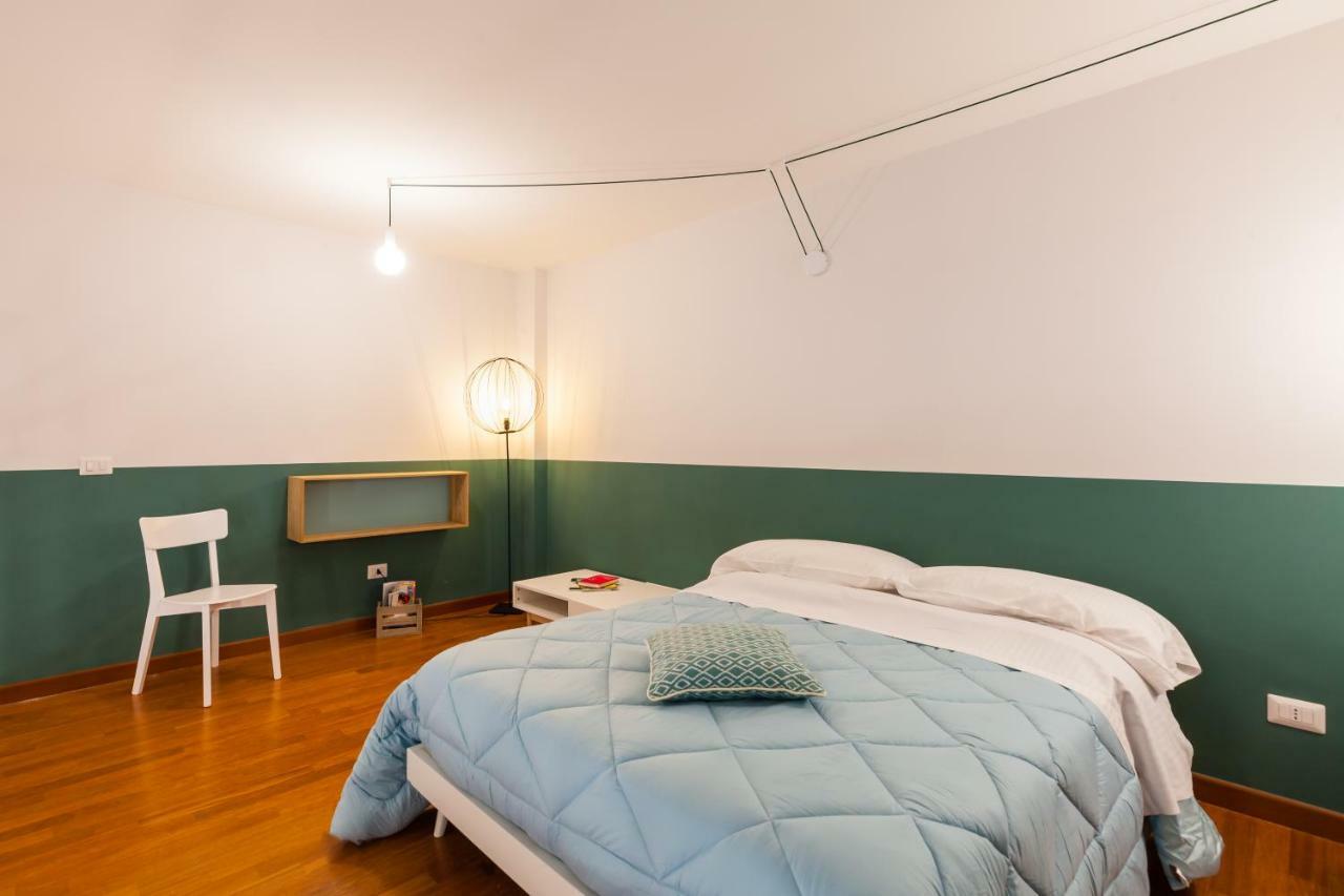 Aparthotel Melograno undici Ercolano Esterno foto