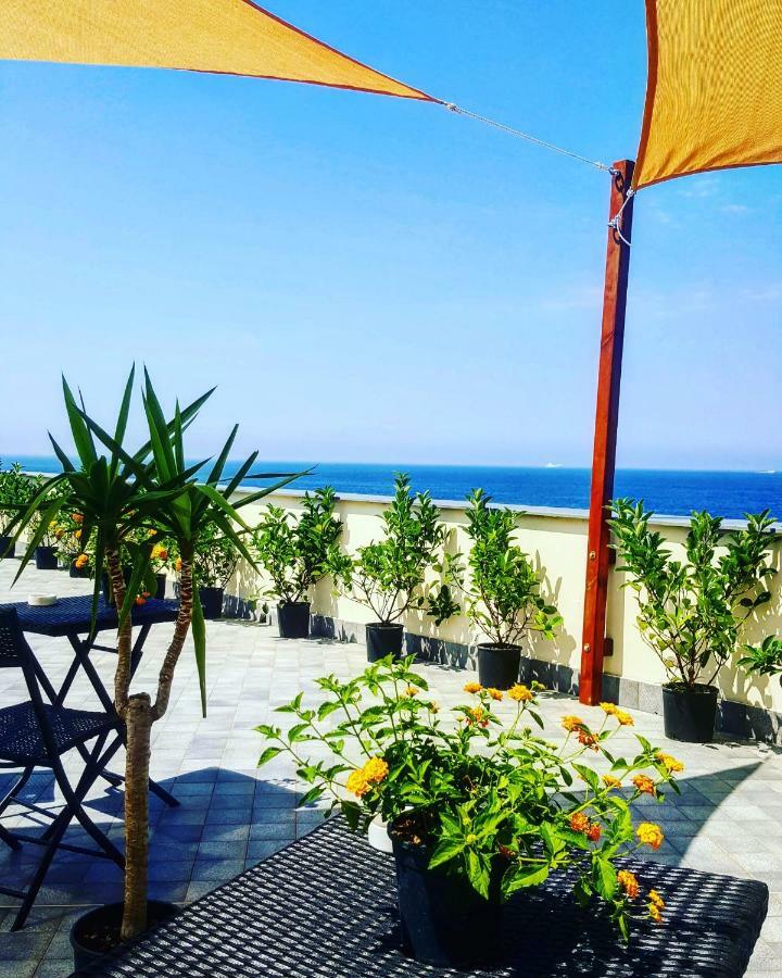 Aparthotel Melograno undici Ercolano Esterno foto