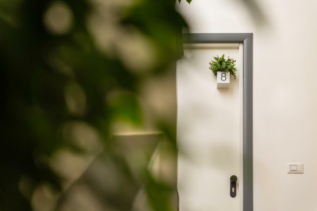 Aparthotel Melograno undici Ercolano Esterno foto
