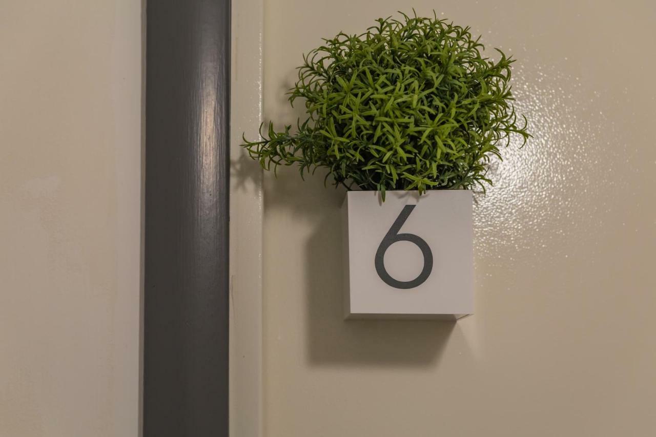 Aparthotel Melograno undici Ercolano Esterno foto