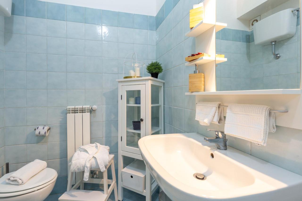 Aparthotel Melograno undici Ercolano Camera foto