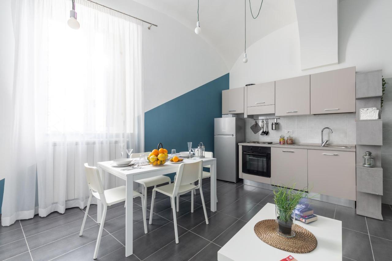Aparthotel Melograno undici Ercolano Esterno foto