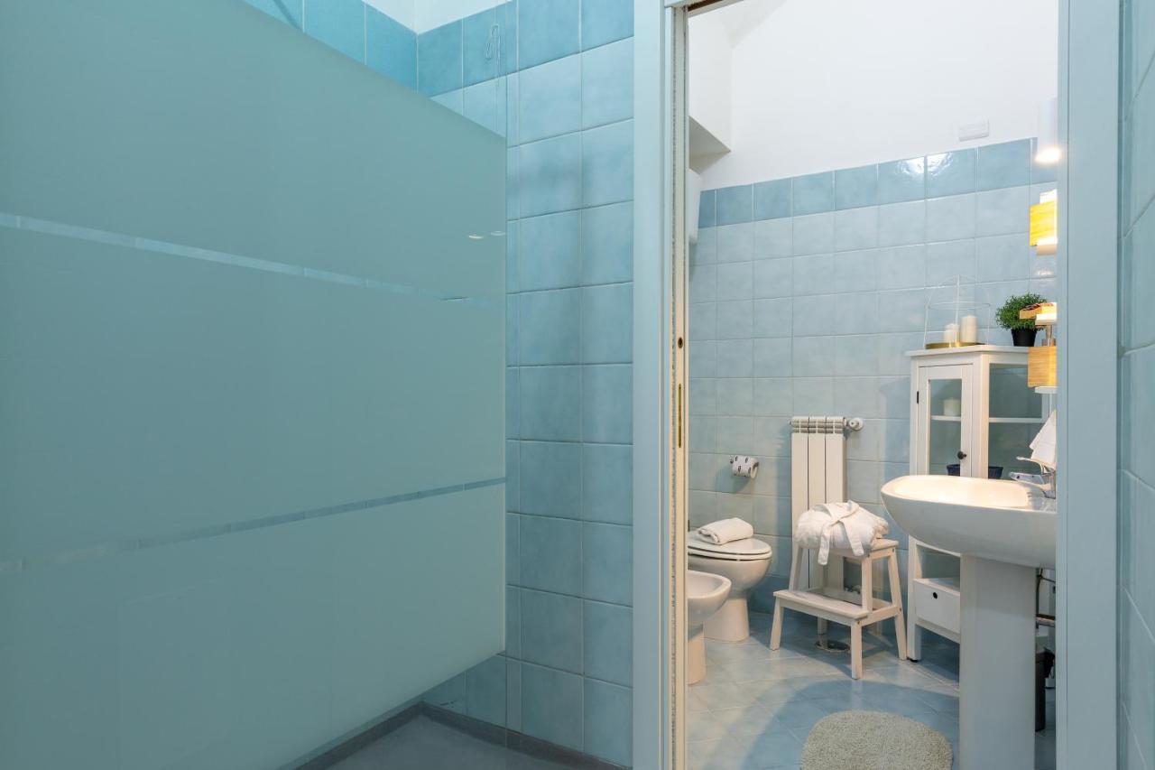 Aparthotel Melograno undici Ercolano Esterno foto