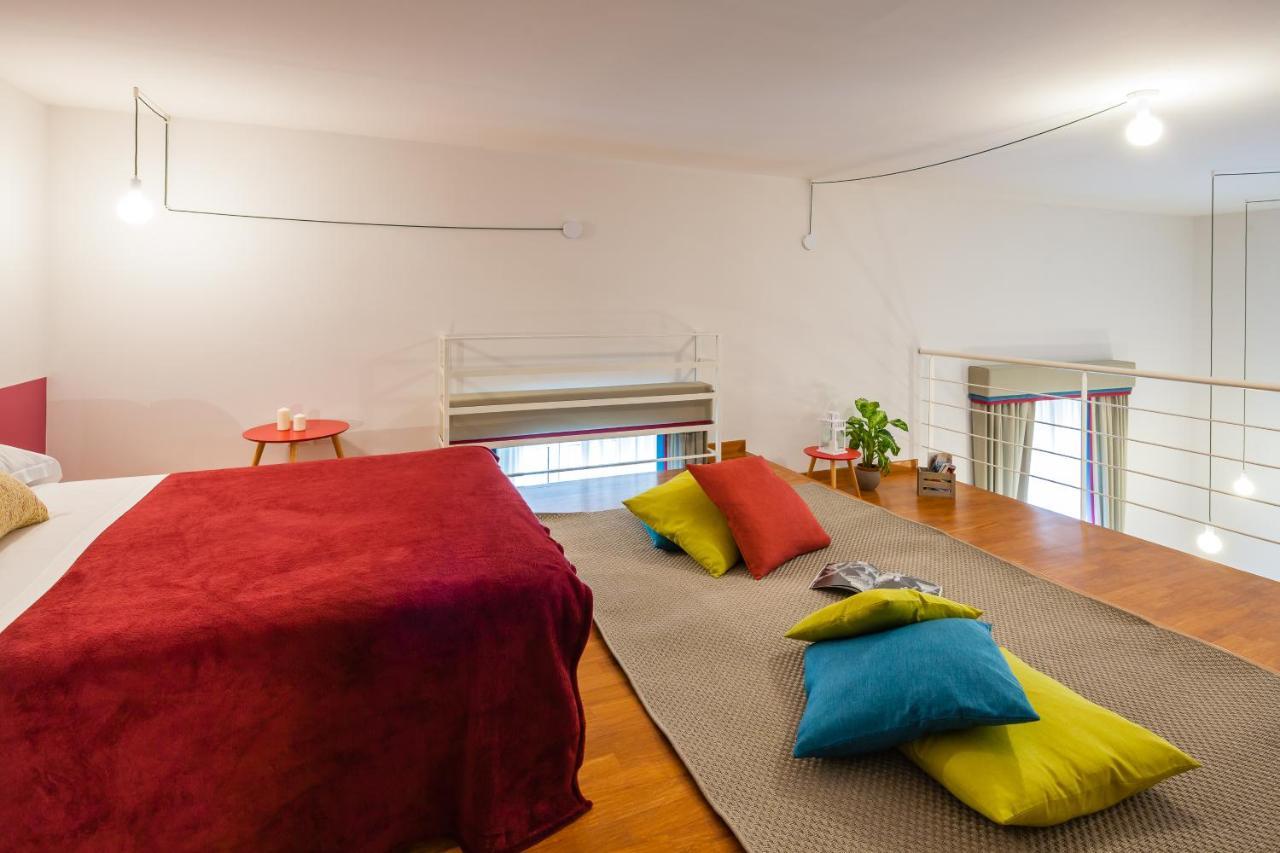 Aparthotel Melograno undici Ercolano Esterno foto